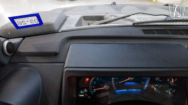 2003 HUMMER H2