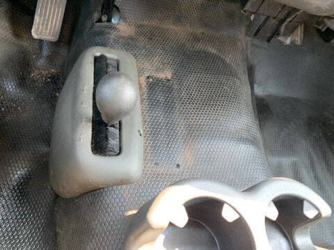 2005 Chevrolet Silverado 3500