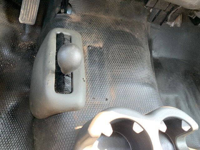 2005 Chevrolet Silverado 3500