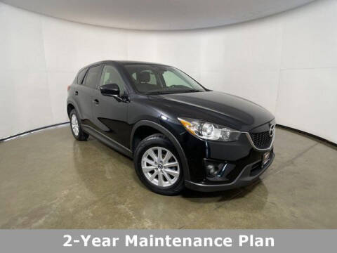 2014 Mazda CX-5 for sale at Smart Motors in Madison WI