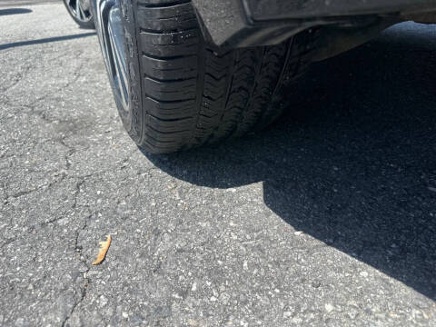 2018 Nissan Maxima 3.5 SV