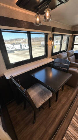 2022 Jayco Pinnacle