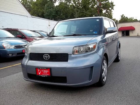 2009 Scion xB