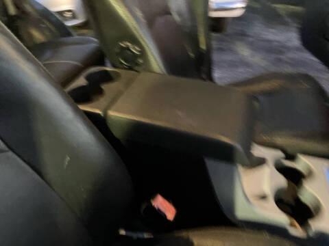 2008 Mercury Mariner V6