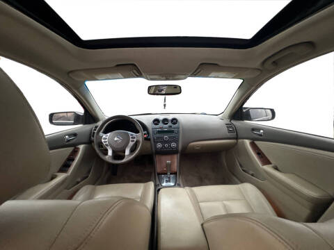 2008 Nissan Altima