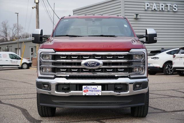 2026 Ford F-350 Super Duty