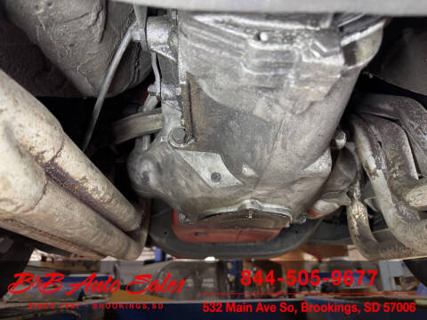 1968 Buick Gran Sport