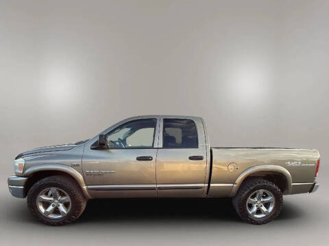 2006 Dodge Ram 1500
