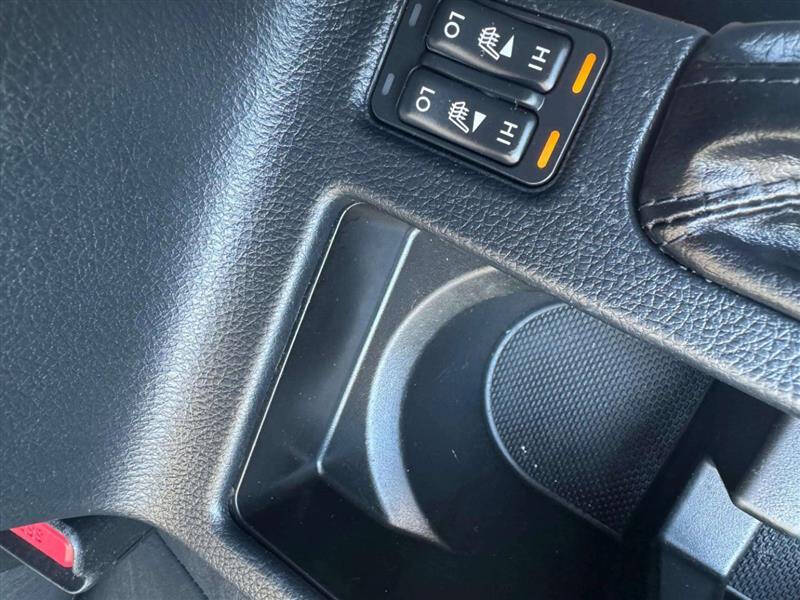 2015 Subaru XV Crosstrek 2.0i Limited