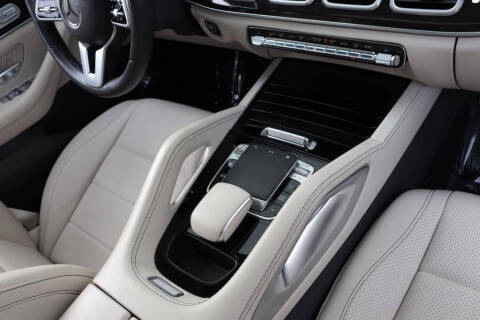 2020 Mercedes-Benz GLE GLE 350 4MATIC