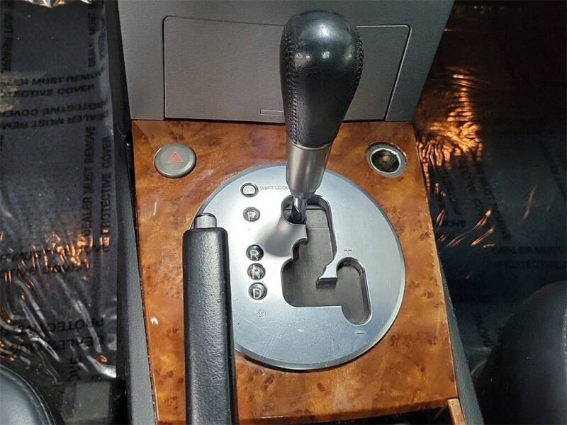 2006 Nissan Maxima 3.5 SL