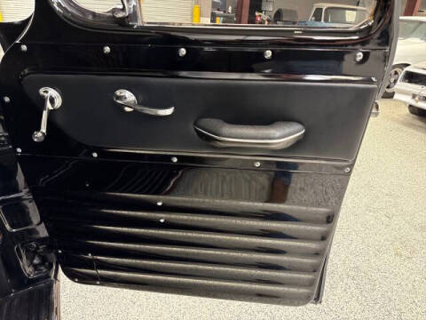 1958 Chevrolet C/K 20 Series