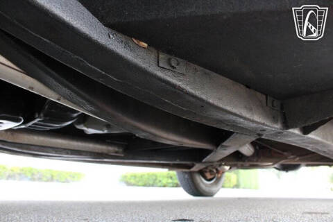 1960 Chevrolet Corvette