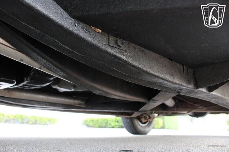 1960 Chevrolet Corvette