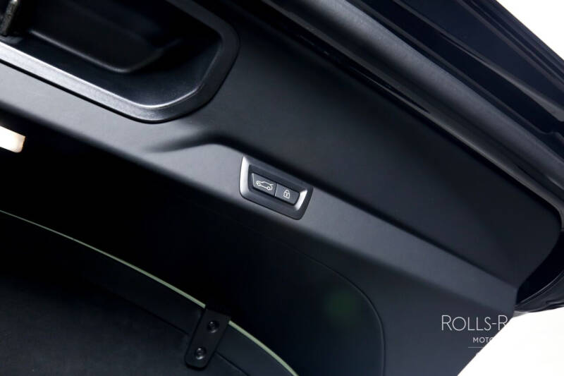 2023 Rolls-Royce Cullinan