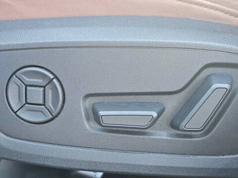 2019 Audi A6 quattro Premium Plus 55 TFSI