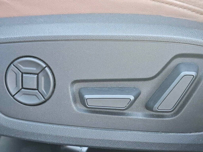 2019 Audi A6 quattro Premium Plus 55 TFSI