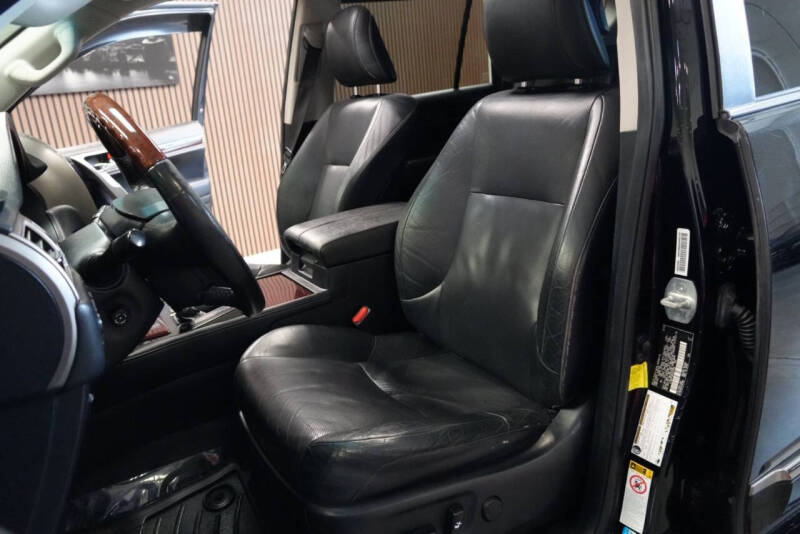 2014 Lexus GX 460