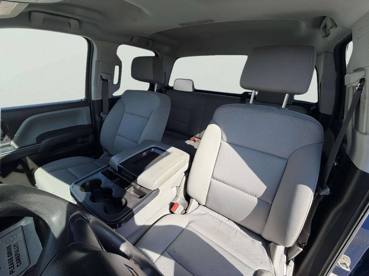 ChevroletSilverado 2500HD18