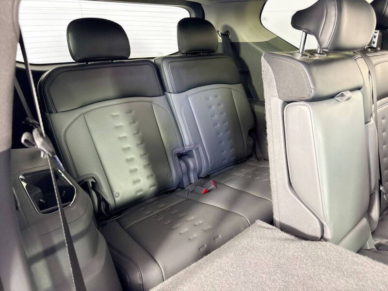 2026 Kia EV9 Wind