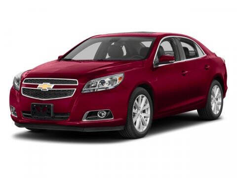 2013 Chevrolet Malibu for sale at Automart 150 in Council Bluffs IA