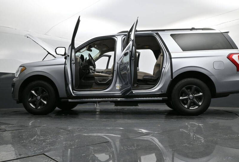 2020 Ford Expedition MAX XLT