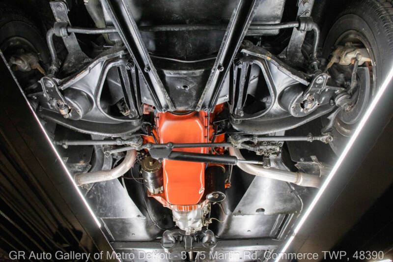 1967 Chevrolet Corvette