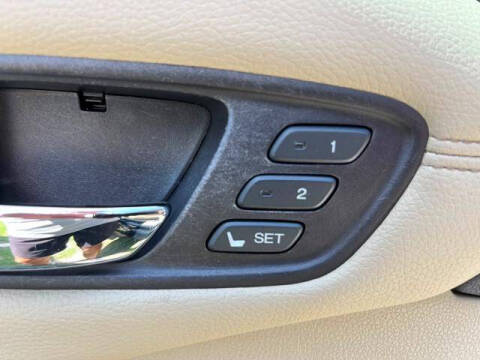 2016 Acura RDX