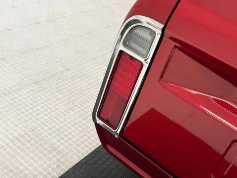 1972 Chevrolet C/K 10 Series