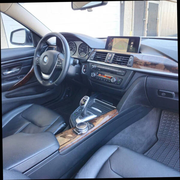 2014 BMW 4 Series 435i