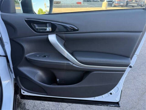 2026 Mitsubishi Eclipse Cross SEL