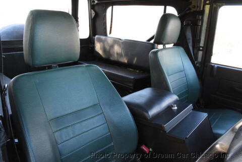 1984 Land Rover Defender