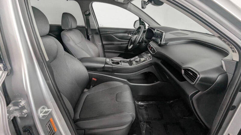 2022 Hyundai Santa Fe XRT