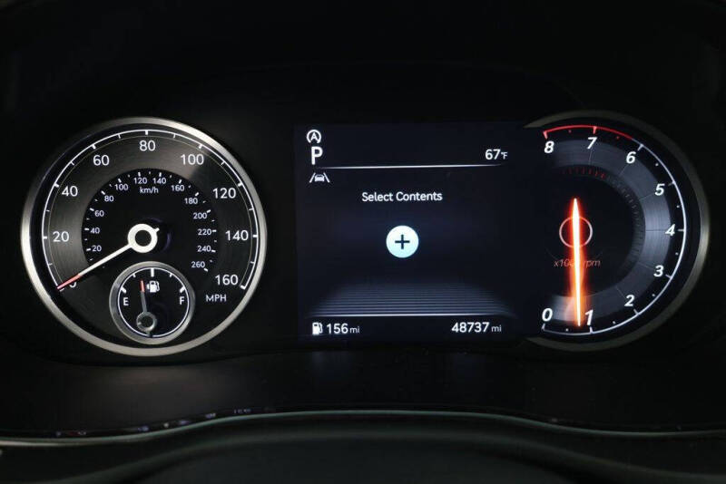 2022 Genesis GV70 2.5T Standard