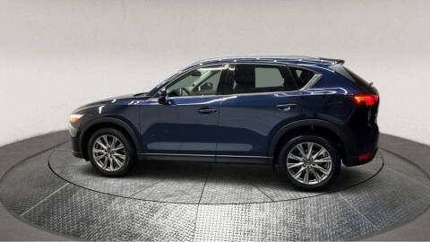 2019 Mazda CX-5 Grand Touring Reserve