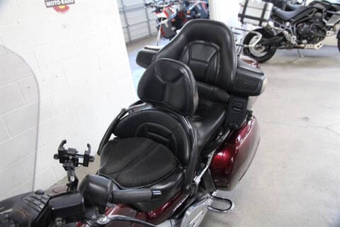 2006 Honda Gold Wing
