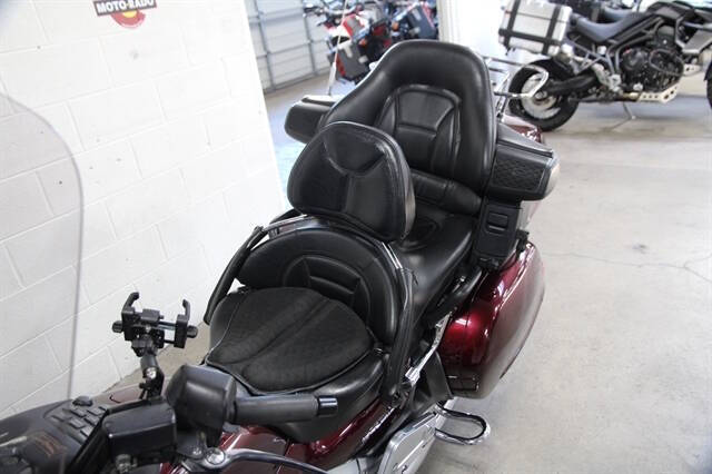2006 Honda Gold Wing
