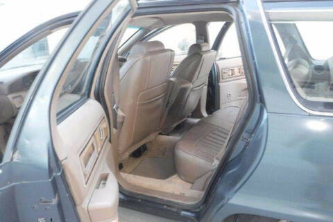 1993 Buick Roadmaster Estate