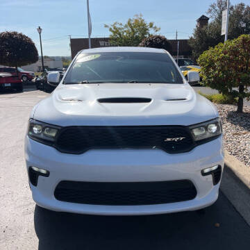2021 Dodge Durango SRT 392
