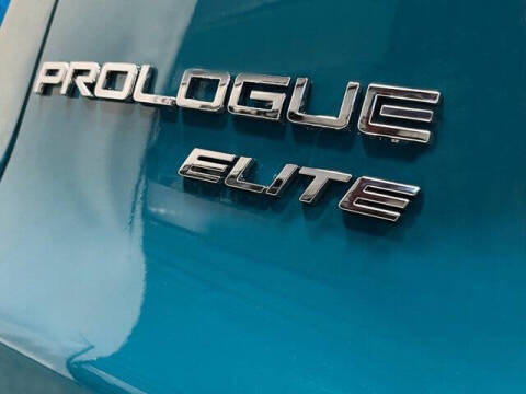 2024 Honda Prologue Elite