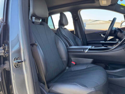 2023 Mercedes-Benz EQE EQE 350 4MATIC