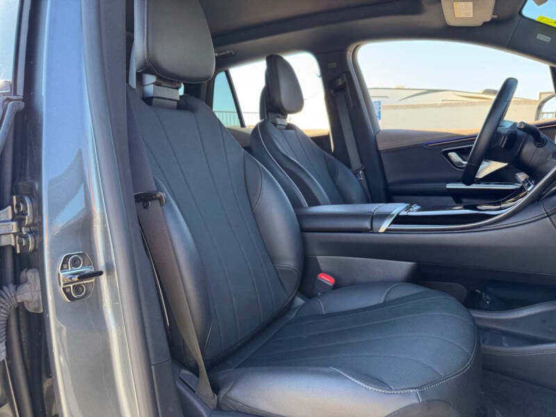 2023 Mercedes-Benz EQE EQE 350 4MATIC