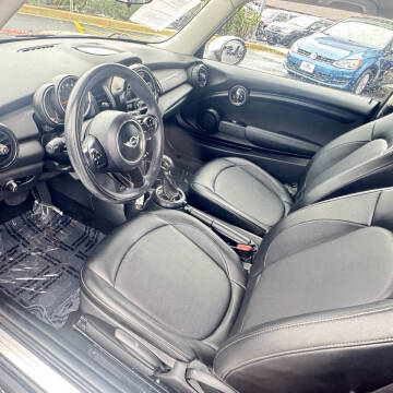 2014 MINI Hardtop Cooper