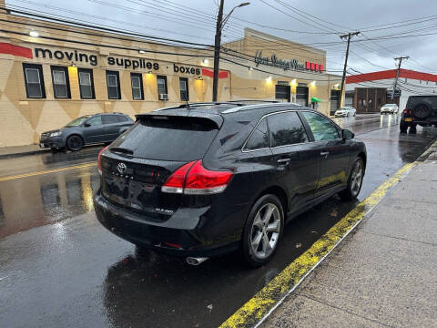 2012 Toyota Venza XLE