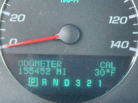 2006 Chevrolet Impala LT