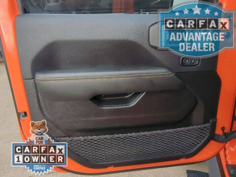 2025 Jeep Wrangler Rubicon 392 Final Edition