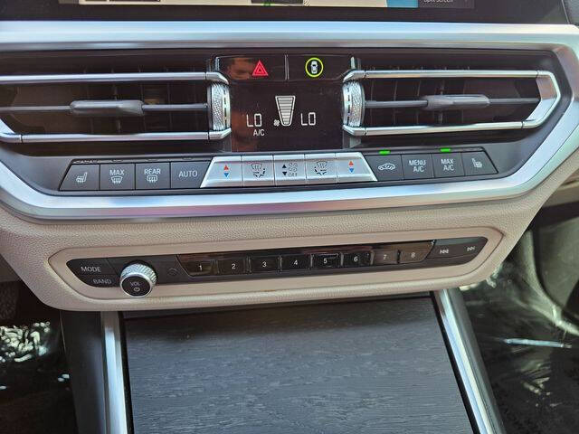 2022 BMW 3 Series 330i