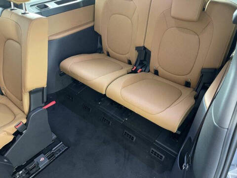 2025 Volkswagen ID. Buzz