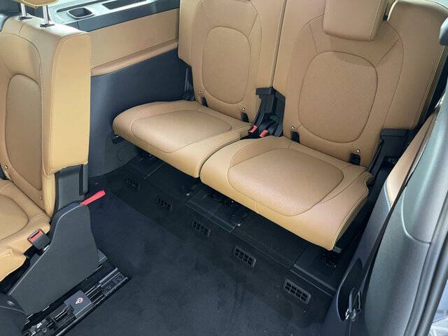 2025 Volkswagen ID. Buzz