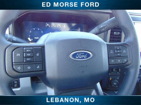 2026 Ford F-350 Super Duty XLT